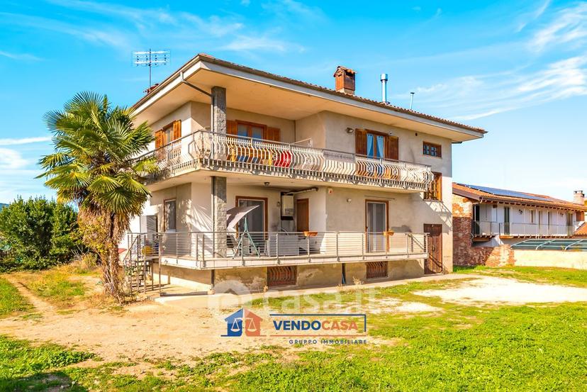 Quadrilocale in Via del Bealotto 12 — foto 9 di 22
