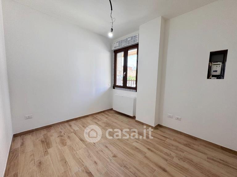 Trilocale in Via Filippo Addis 7 — foto 4 di 15