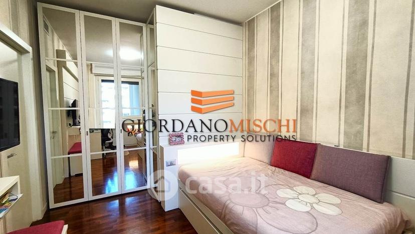 Quadrilocale in Via Angelo Ramazzotti 24 — foto 13 di 59