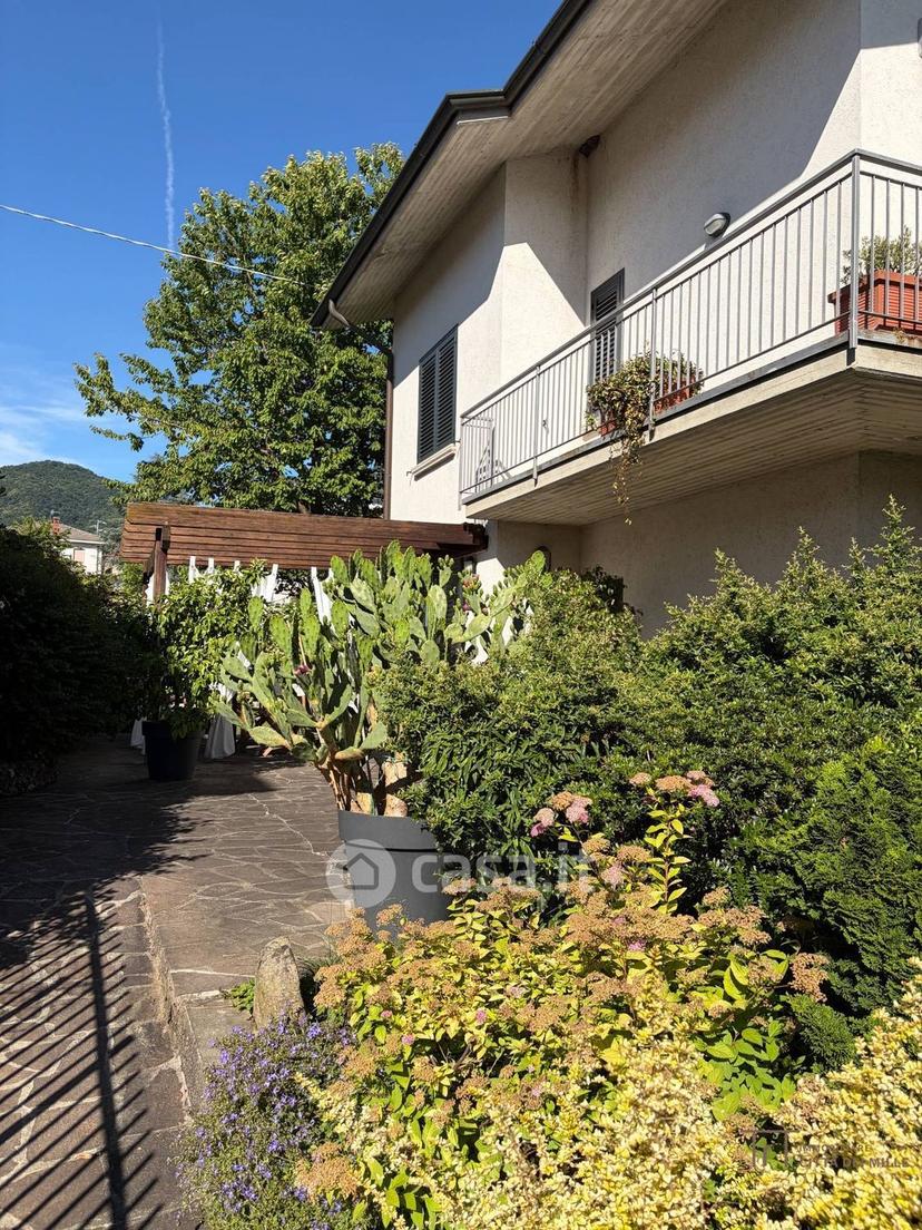 Villa in Via Don Luigi Zonca — foto 27 di 30