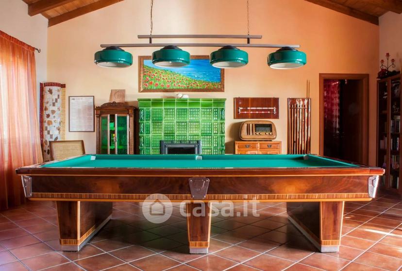 Villa in Contrada Montebello — foto 43 di 53