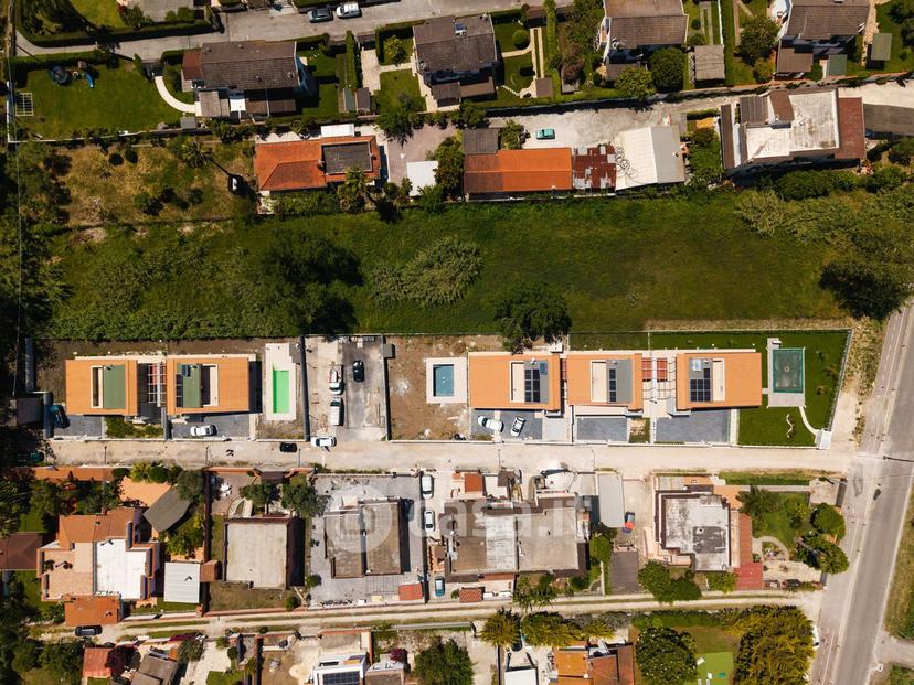 Villa in Via Terracina 58 — foto 44 di 61