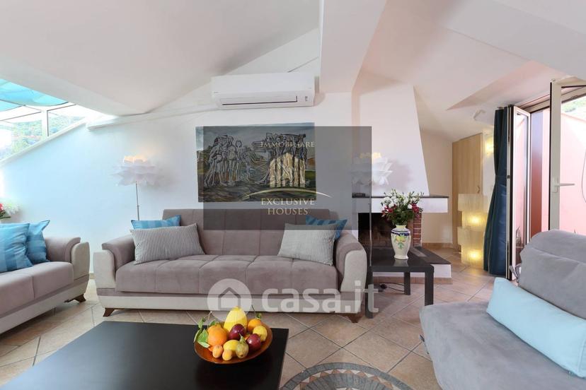 Appartamento in Via Wilhelm Von Gloden — foto 27 di 57