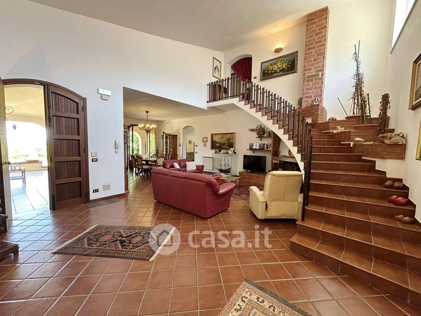 Villa in Strada Piatta 6 — foto 29 di 38