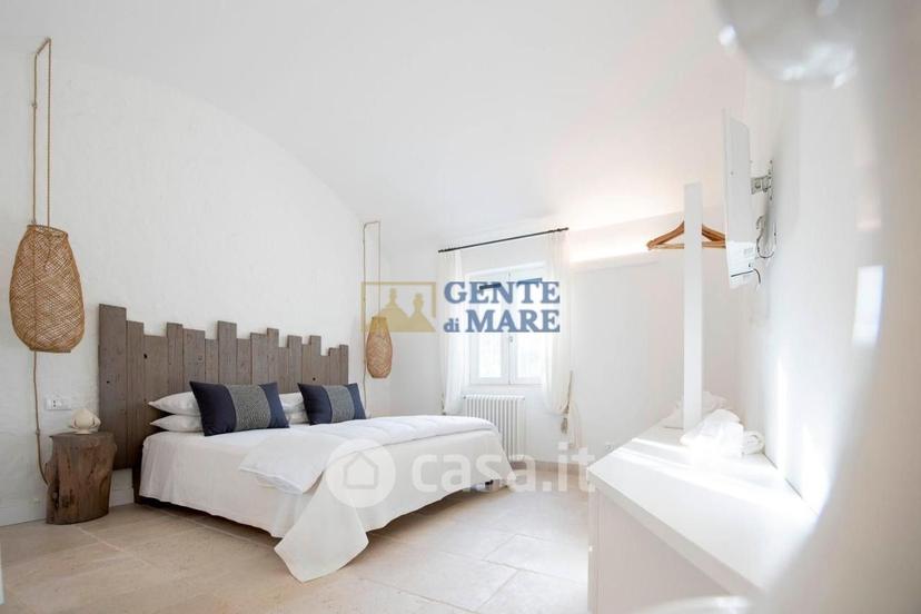 Villa in Via del Mare 1 — foto 51 di 63