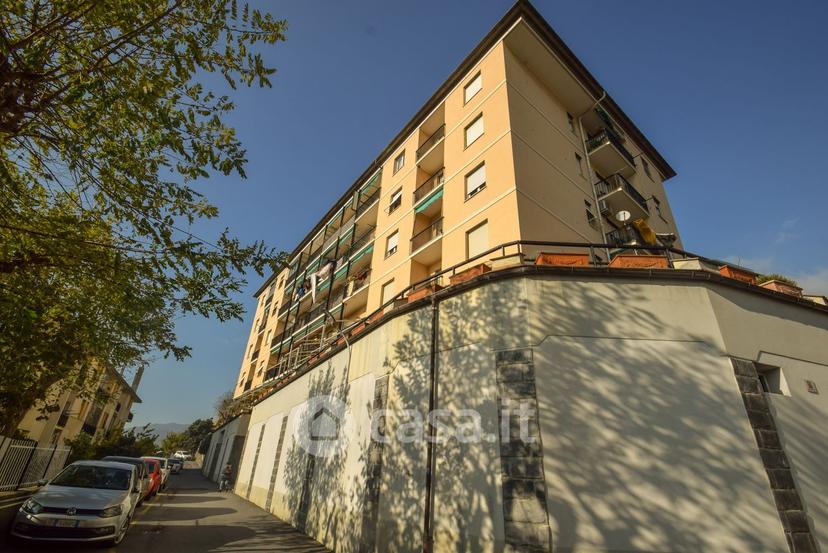 Appartamento in Via Diano Marina 56 — foto 18 di 38
