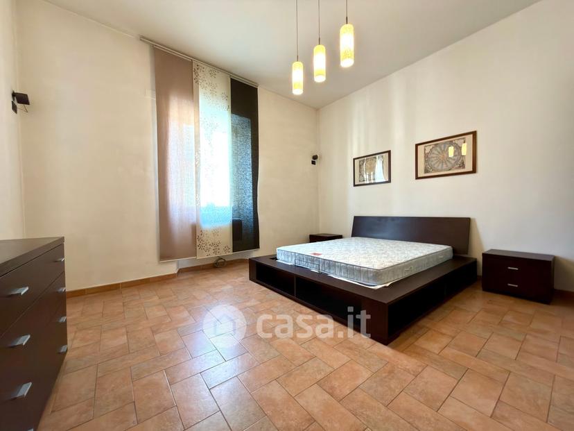 Quadrilocale in Via Gaspare Luigi Spontini 22 — foto 20 di 20