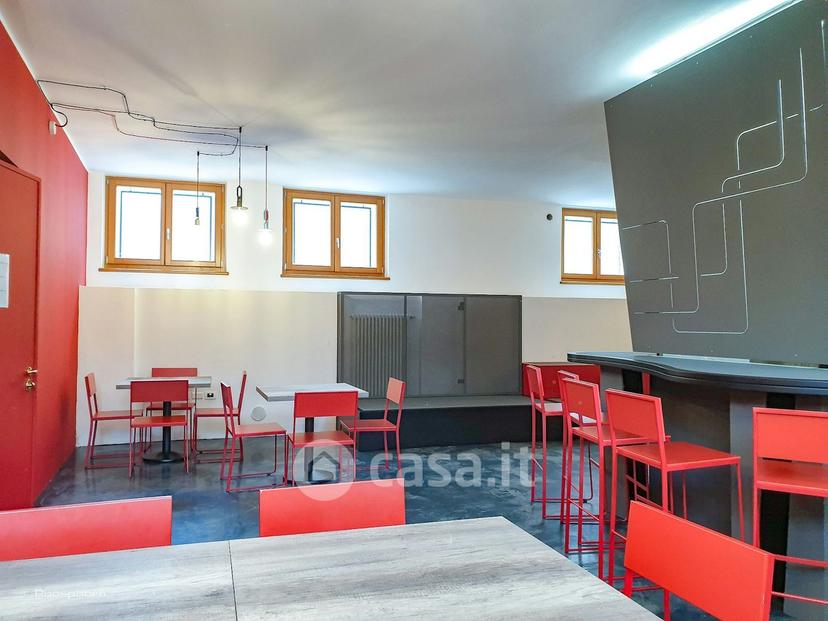 Stanza in Via Tommaso Gar 15 — foto 10 di 19
