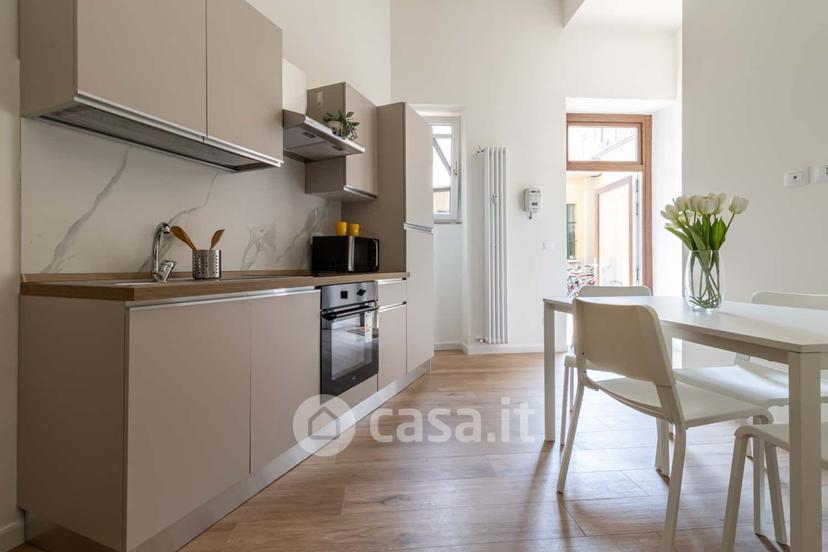 Stanza in Via San Paolo 59 — foto 18 di 19