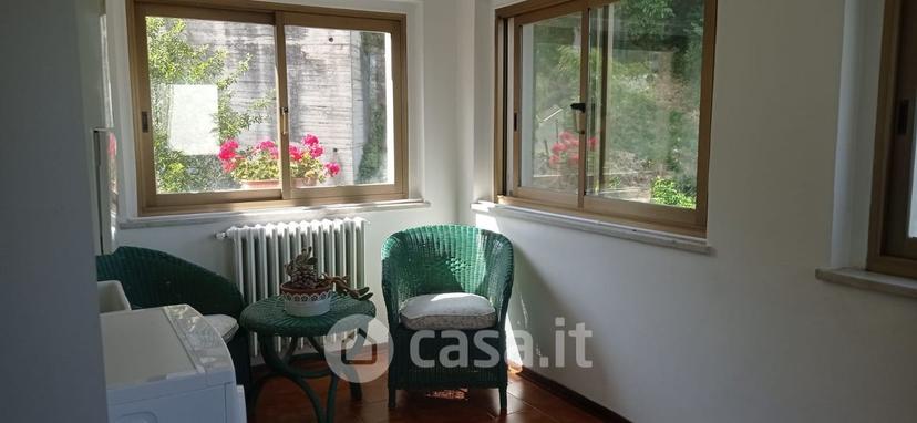Appartamento in Via San Vito 10
