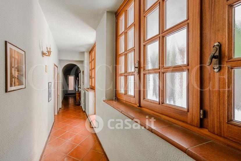 Quadrilocale in Via Dante Alighieri 104 — foto 22 di 50