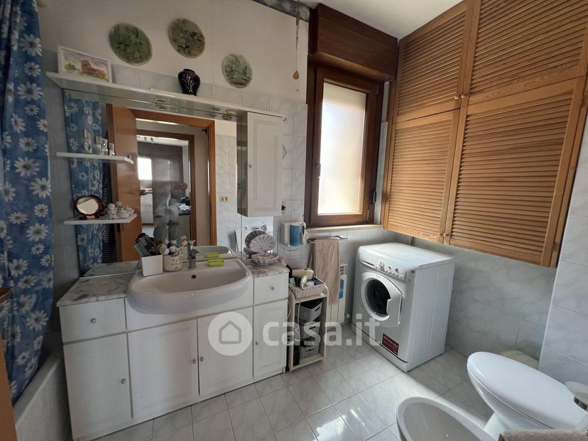 Appartamento in Via Nomentum — foto 2 di 19