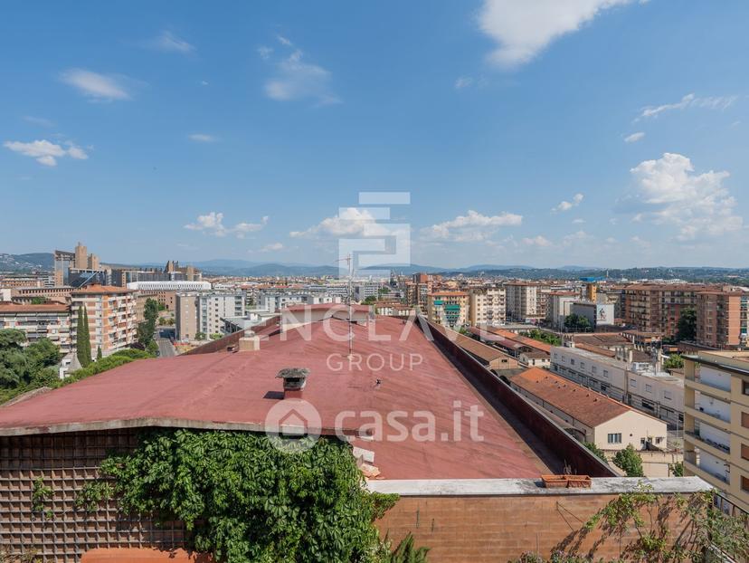 Trilocale in Piazza Valdelsa — foto 14 di 28