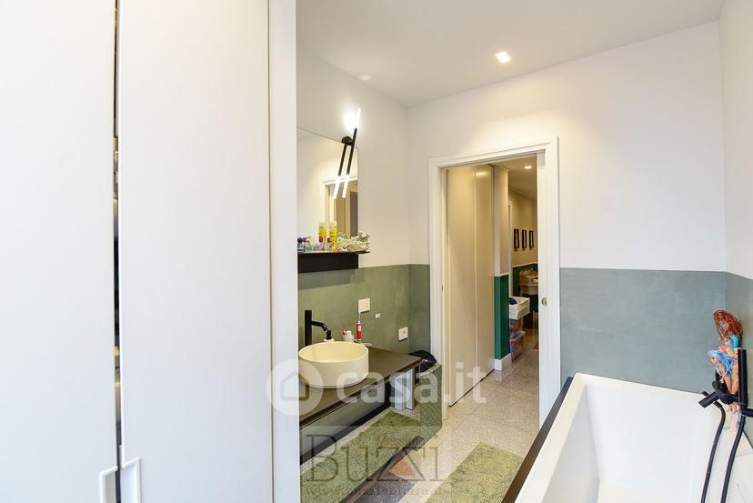 Trilocale in Vicolo Rose 1 — foto 26 di 28