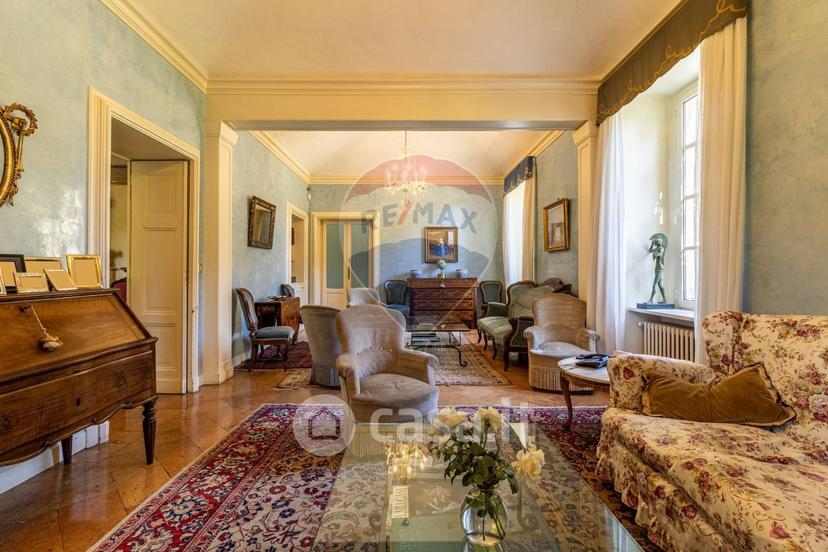 Villa in Via Ing. Bertola 1 — foto 98 di 132