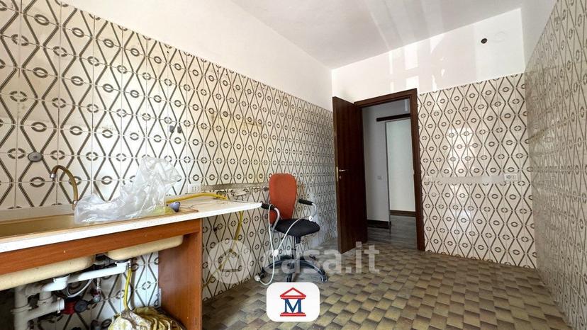 Quadrilocale in Via Marzanica — foto 18 di 26