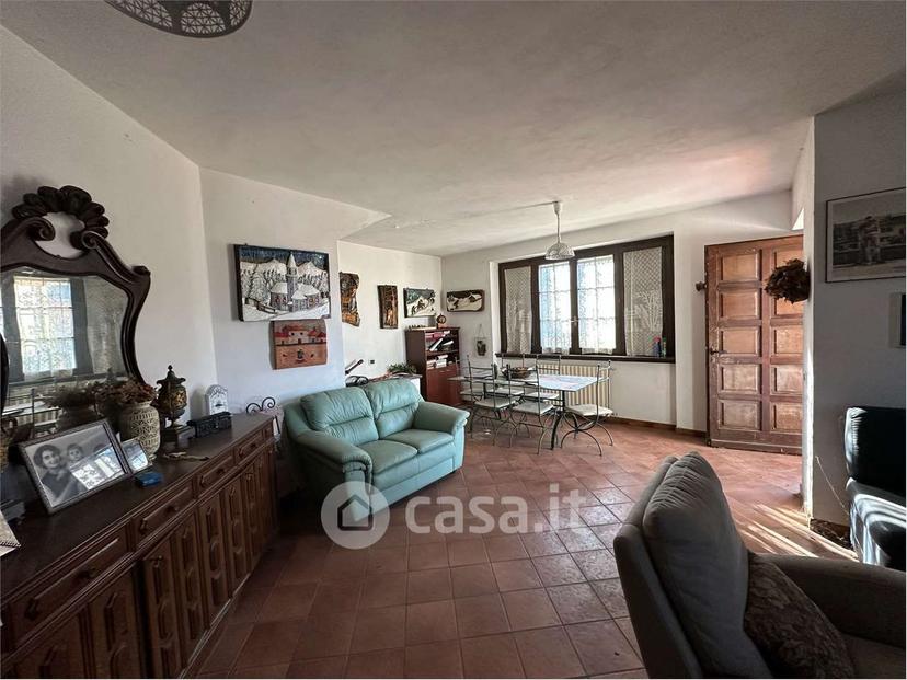 Villa in Via della Vigna 32 — foto 21 di 25