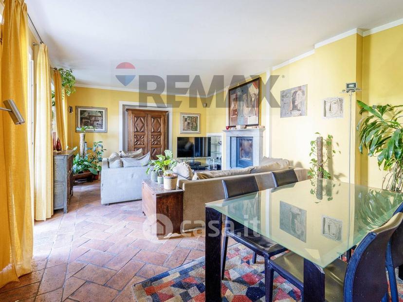 Villa in Via delle Monache — foto 31 di 42