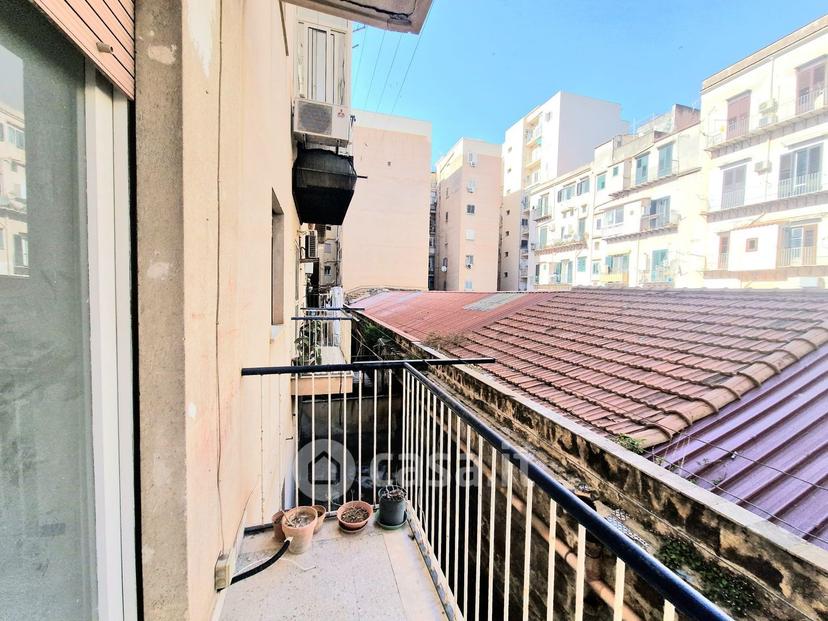 Trilocale in Via Vincenzo Riolo — foto 13 di 23
