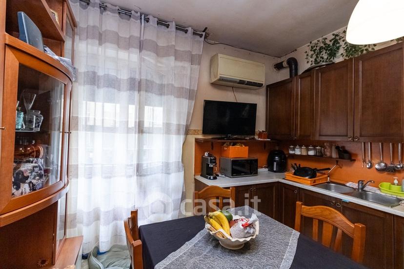 Bilocale in Viale Giacomo Matteotti 275 — foto 29 di 29