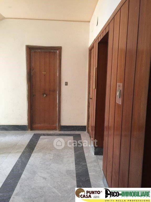 Trilocale in Via Agrigento