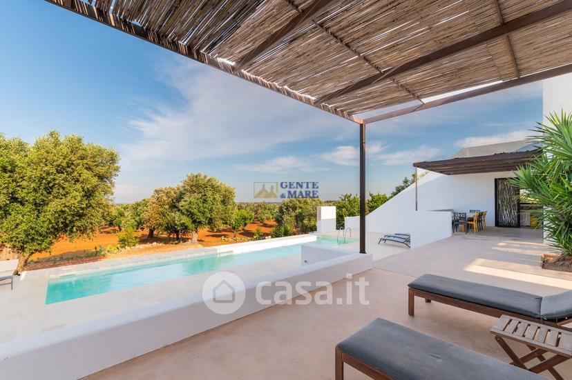 Villa in Contrada Sierri — foto 7 di 52