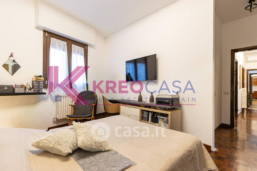 Quadrilocale in Via Ginevrina Fossano 40 — foto 6 di 38