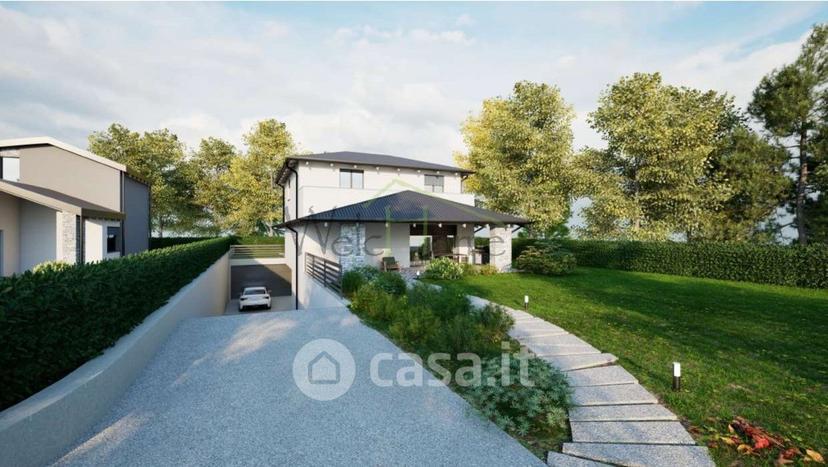 Villa in Piazza Garibaldi Giuseppe 1 — foto 16 di 16