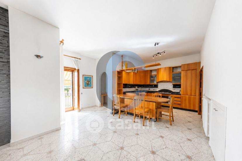 Villa in Via Poggio Fiorito — foto 46 di 72