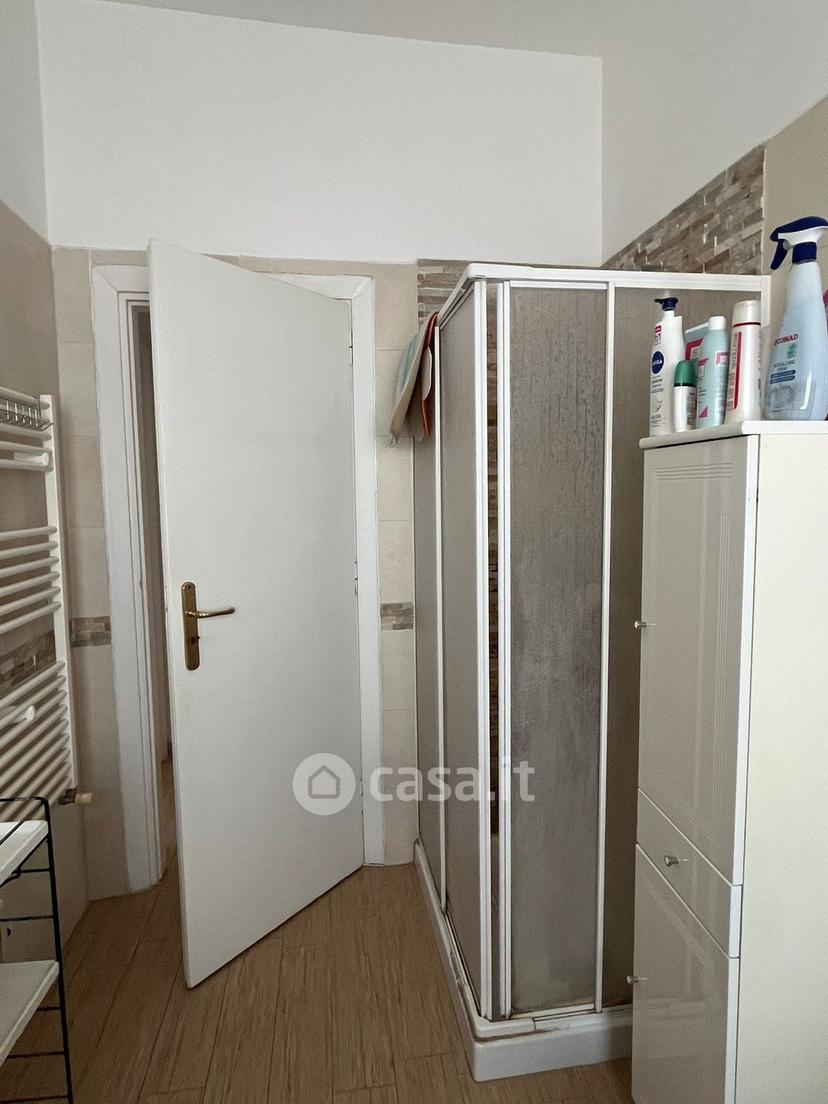 Trilocale in Via G. Oberdan 46