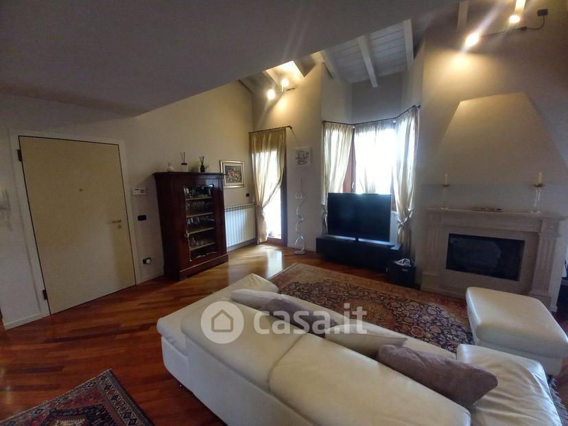 Quadrilocale in Via Centenaro 17 — foto 40 di 40