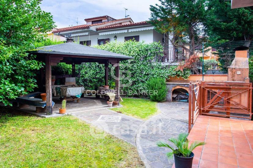 Villa in Via del Leone 15 — foto 18 di 55