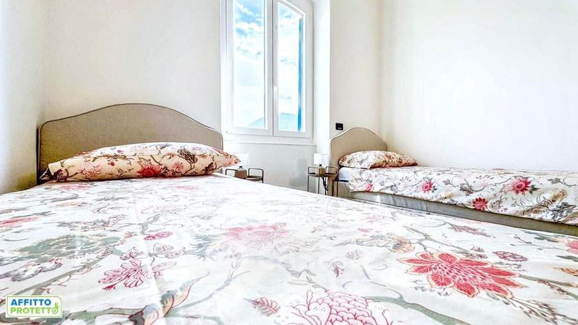 Trilocale in Salita dei Vicci 5 — foto 5 di 23