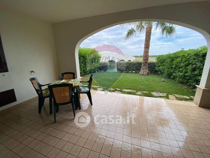 Trilocale in Viale San Giusto — foto 2 di 30