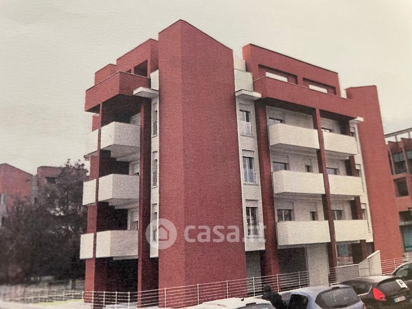 Trilocale in Via Romeo Galli — foto 21 di 22