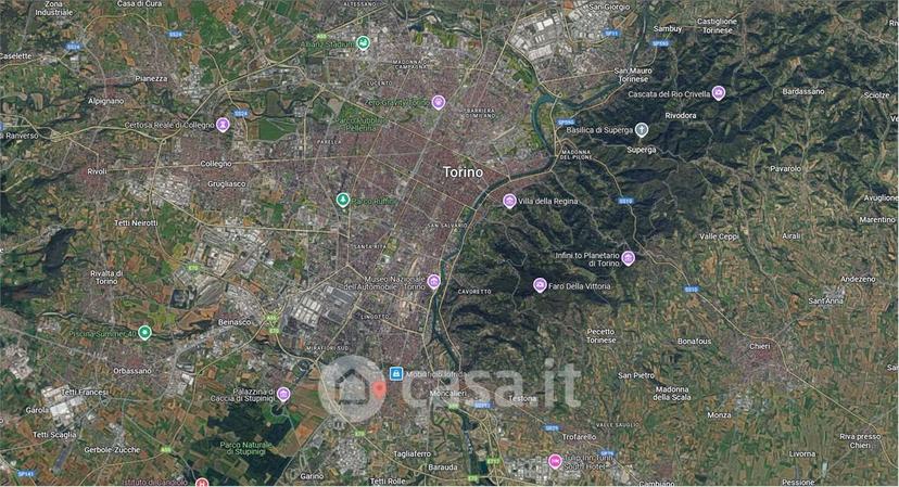 Quadrilocale in Via Torino 129 — foto 11 di 20