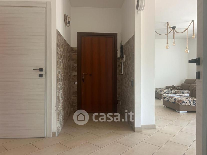 Trilocale in Via Don Carlo Colnaghi 14 — foto 22 di 24