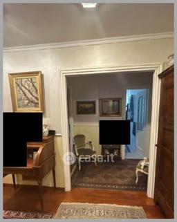 Appartamento in Via Monfalcone