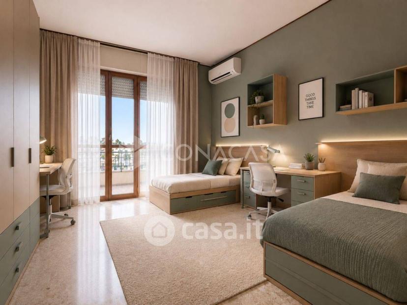 Appartamento in Viale Regina Elena — foto 37 di 43