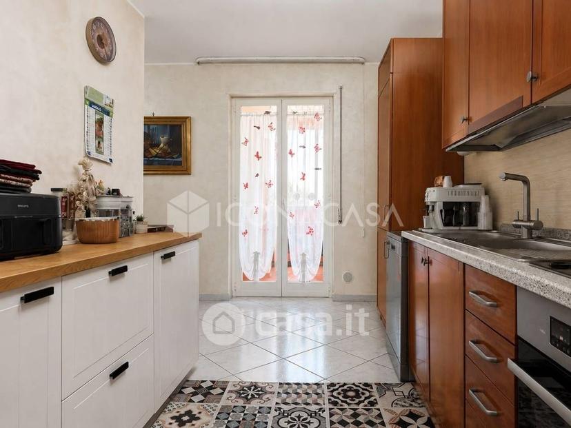 Quadrilocale in Corso Italia — foto 6 di 19