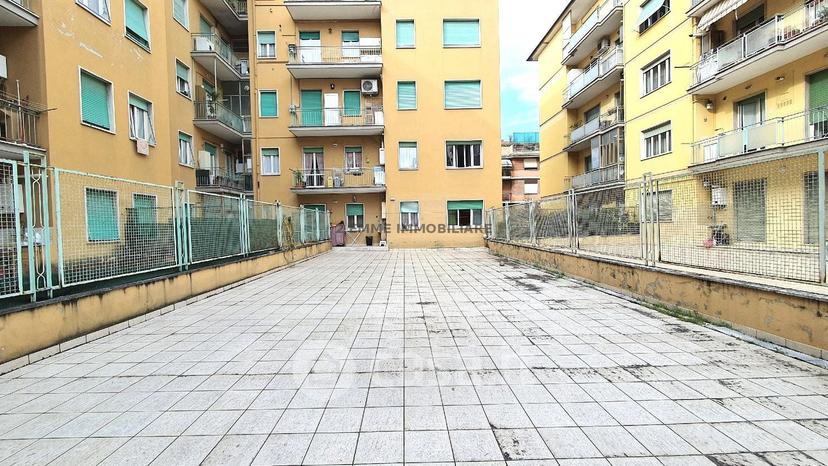 Appartamento in Via Fabio Filzi — foto 25 di 34