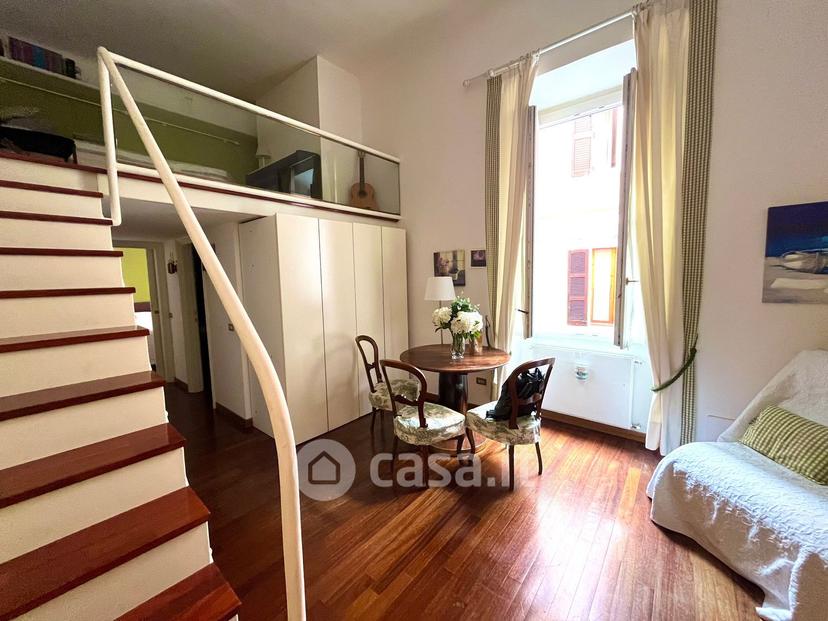 Appartamento in Via Lambertenghi 4 — foto 8 di 29
