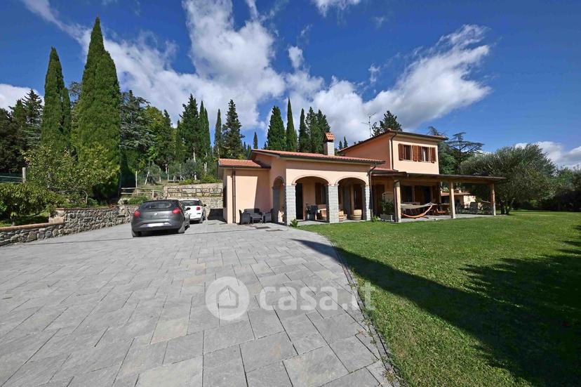 Villa in Località Montegiovi — foto 31 di 32