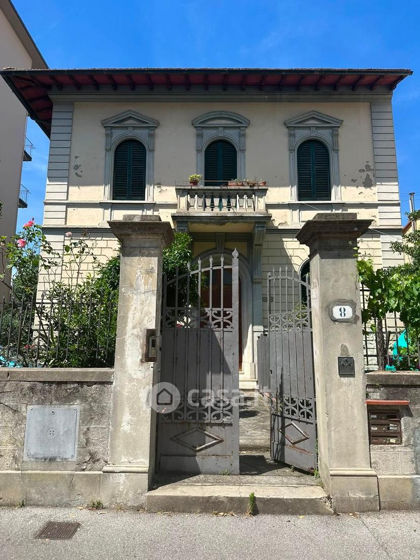 Appartamento in Via Vincenzo Chiarugi — foto 23 di 33