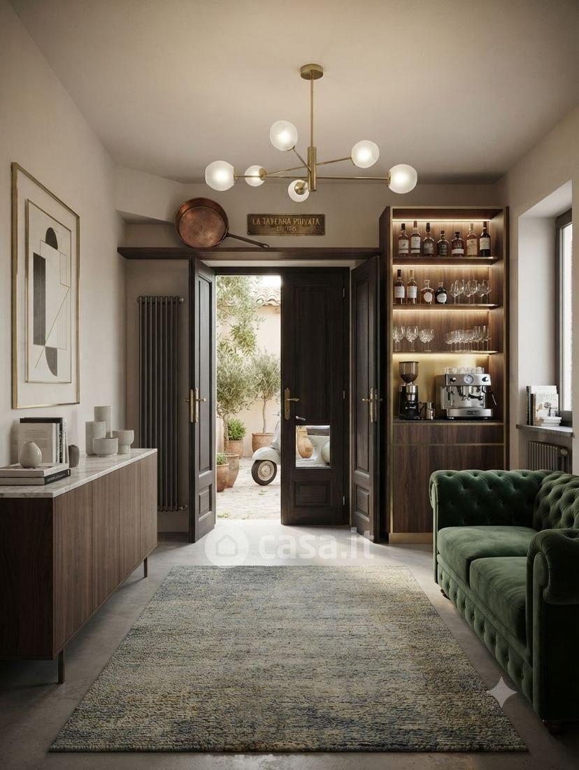 Villa in Via Giacomo Scalini 38 — foto 4 di 45