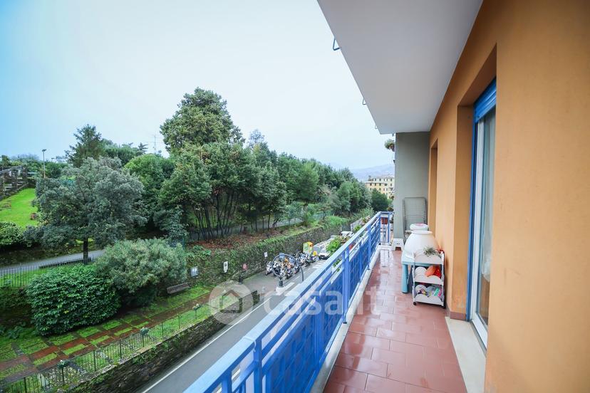 Appartamento in Via Aurelia Orientale 47 — foto 9 di 43