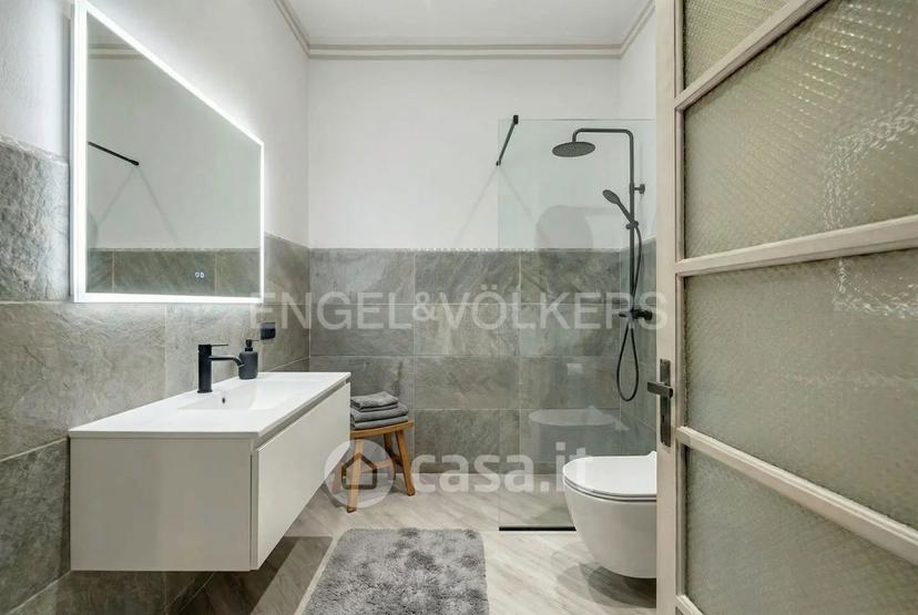 Appartamento in Via Don Minzoni 5 — foto 23 di 24