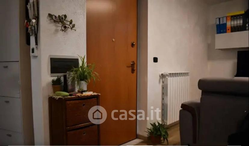 Quadrilocale in Via Pontini — foto 6 di 6