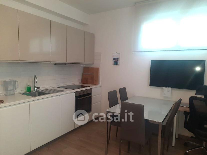 Bilocale in Via Curiel 34 — foto 17 di 20