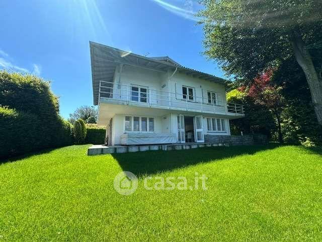 Villa in Via del Lago 115 — foto 18 di 34